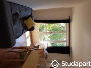 Chambre dans une colocation de 19m2