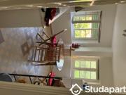 Chambre dans une colocation de 11m2 Chambre dans une colocation de 11m2