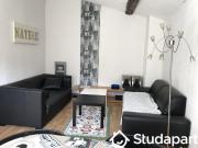 Chambre dans une colocation de 10m2