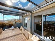 Chambre dans une colocation de 13m2