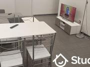 Chambre dans une colocation de 10m2