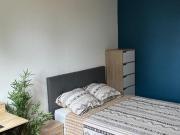 Chambre dans une colocation de 10m2