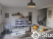 Chambre dans une colocation de 10m2