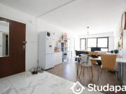 Chambre dans une colocation de 10m2