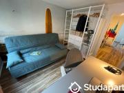 Chambre dans une colocation de 10m2