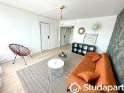 Chambre dans une colocation de 10m2