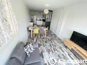 Chambre dans une colocation de 10m2