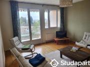 Chambre dans une colocation de 10m2