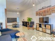 Chambre dans une colocation de 10m2