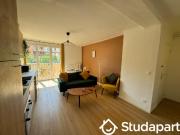 Chambre dans une colocation de 10m2