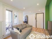 Chambre dans une colocation de 10m2