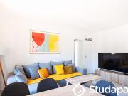 Chambre dans une colocation de 10m2