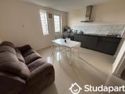 Chambre dans une colocation de 10m2