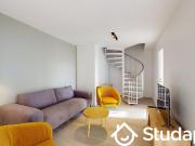 Chambre dans une colocation de 10m2