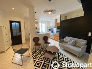 Chambre dans une colocation de 10m2