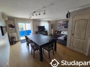 Chambre dans une colocation de 10m2