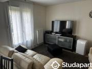 Chambre dans une colocation de 10m2