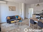 Chambre dans une colocation de 10m2