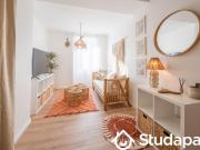 Chambre dans une colocation de 10m2