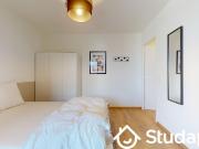 Chambre dans une colocation de 10m2