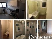 Chambre dans une colocation de 10m2