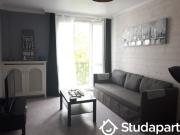 Chambre dans une colocation de 10m2