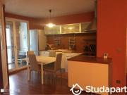 Chambre dans une colocation de 10m2