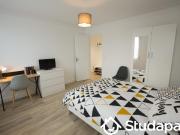 Chambre dans une colocation de 10m2