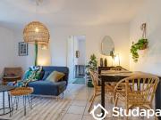 Chambre dans une colocation de 10m2