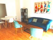 Chambre dans une colocation de 10m2