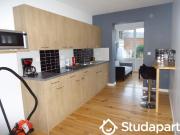 Chambre dans une colocation de 10m2