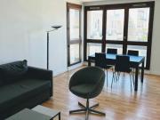 Chambre dans une colocation de 10m2