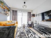 Chambre dans une colocation de 10m2