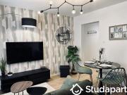 Chambre dans une colocation de 10m2