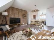 Chambre dans une colocation de 10m2