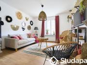 Chambre dans une colocation de 10m2