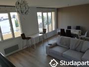 Chambre dans une colocation de 10m2