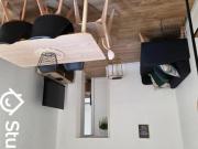 Chambre dans une colocation de 10m2