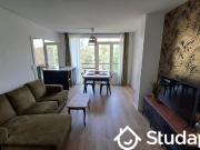 Chambre dans une colocation de 9m2