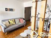 Chambre dans une colocation de 10m2