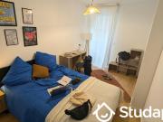 Chambre dans une colocation de 10m2