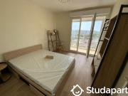 Chambre dans une colocation de 10m2