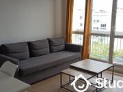 Chambre dans une colocation de 10m2