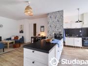 Chambre dans une colocation de 10m2