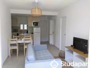 Chambre dans une colocation de 10m2