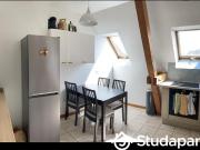 Chambre dans une colocation de 10m2