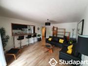 Chambre dans une colocation de 10m2