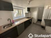 Chambre dans une colocation de 10m2