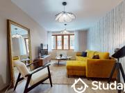 Chambre dans une colocation de 10m2