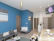 Chambre dans une colocation de 10m2